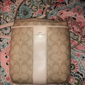 Coach Cross body